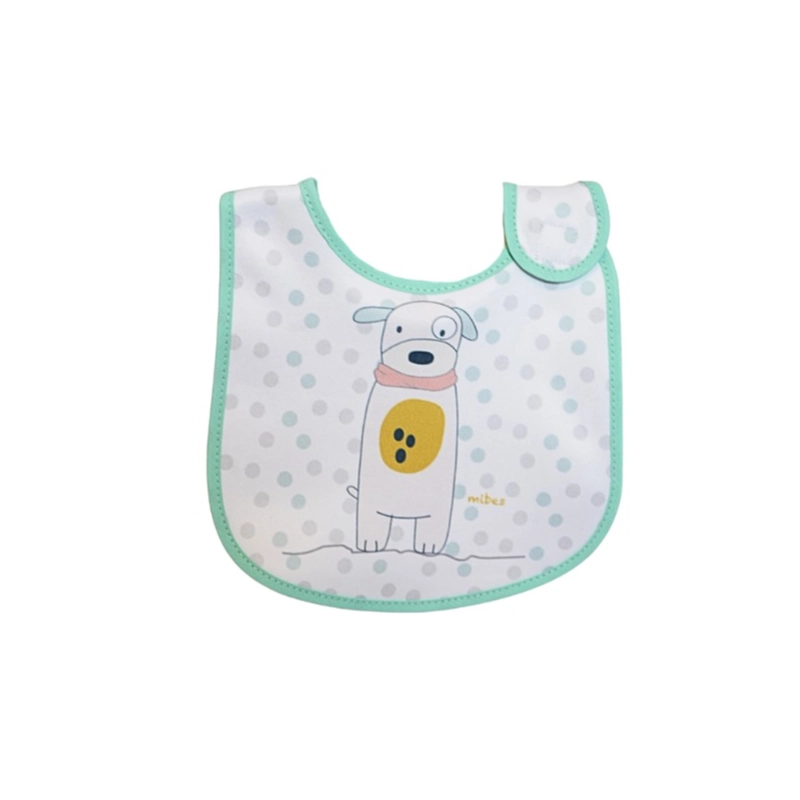 MIBES - 1002148 - Baberos